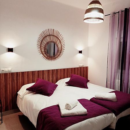 Violeta Suite Madrid Extérieur photo