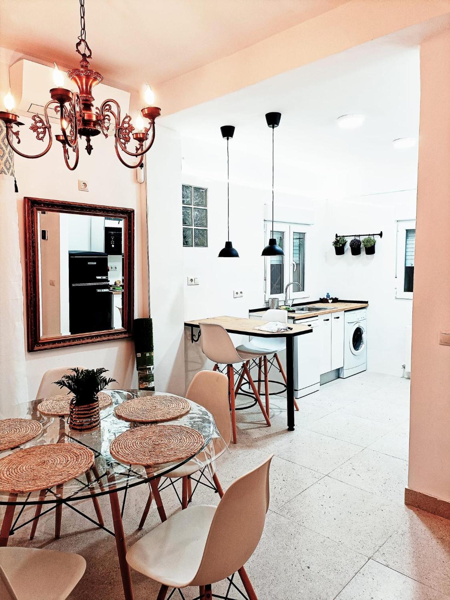 Violeta Suite Madrid Extérieur photo