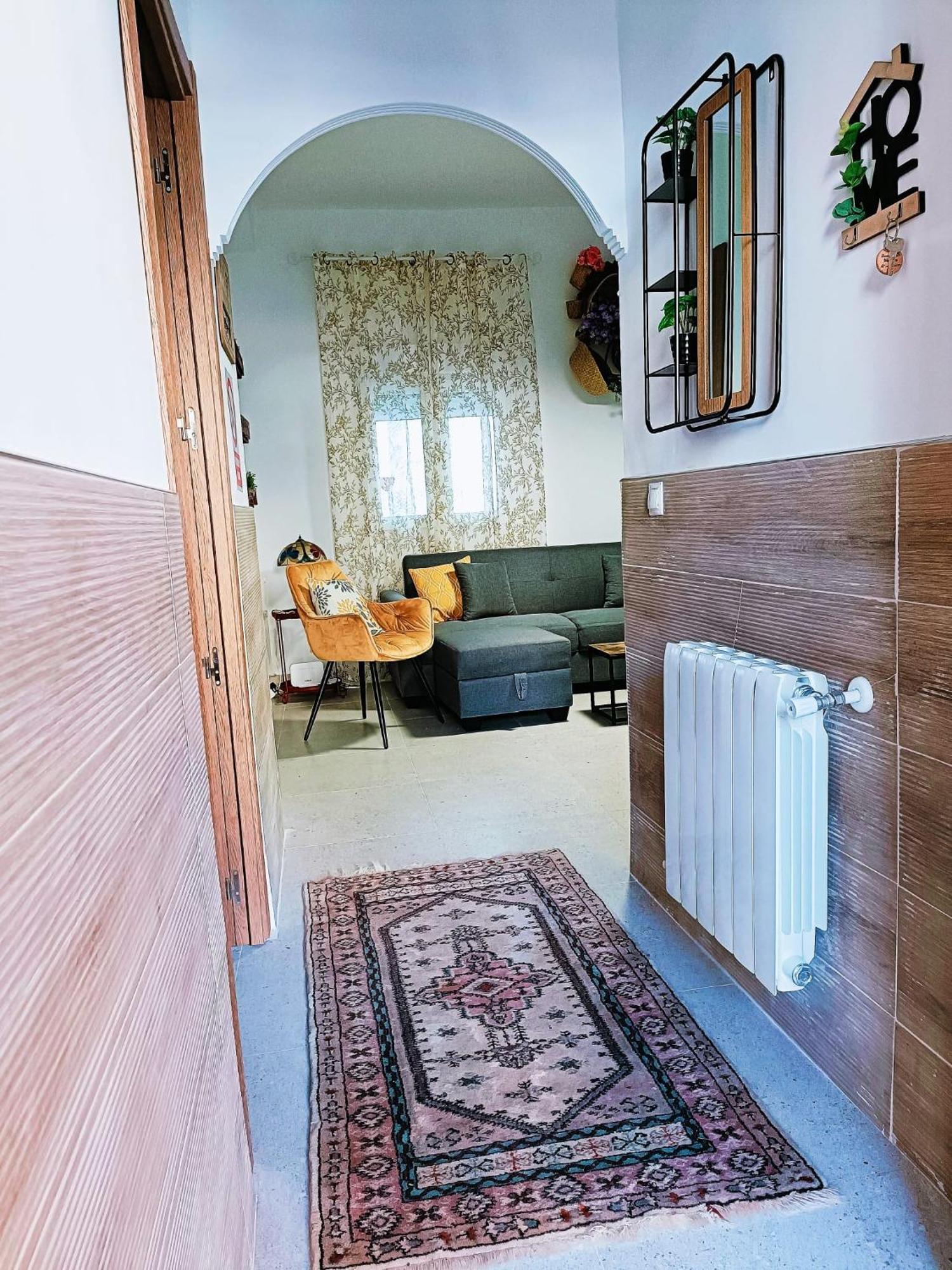 Violeta Suite Madrid Extérieur photo