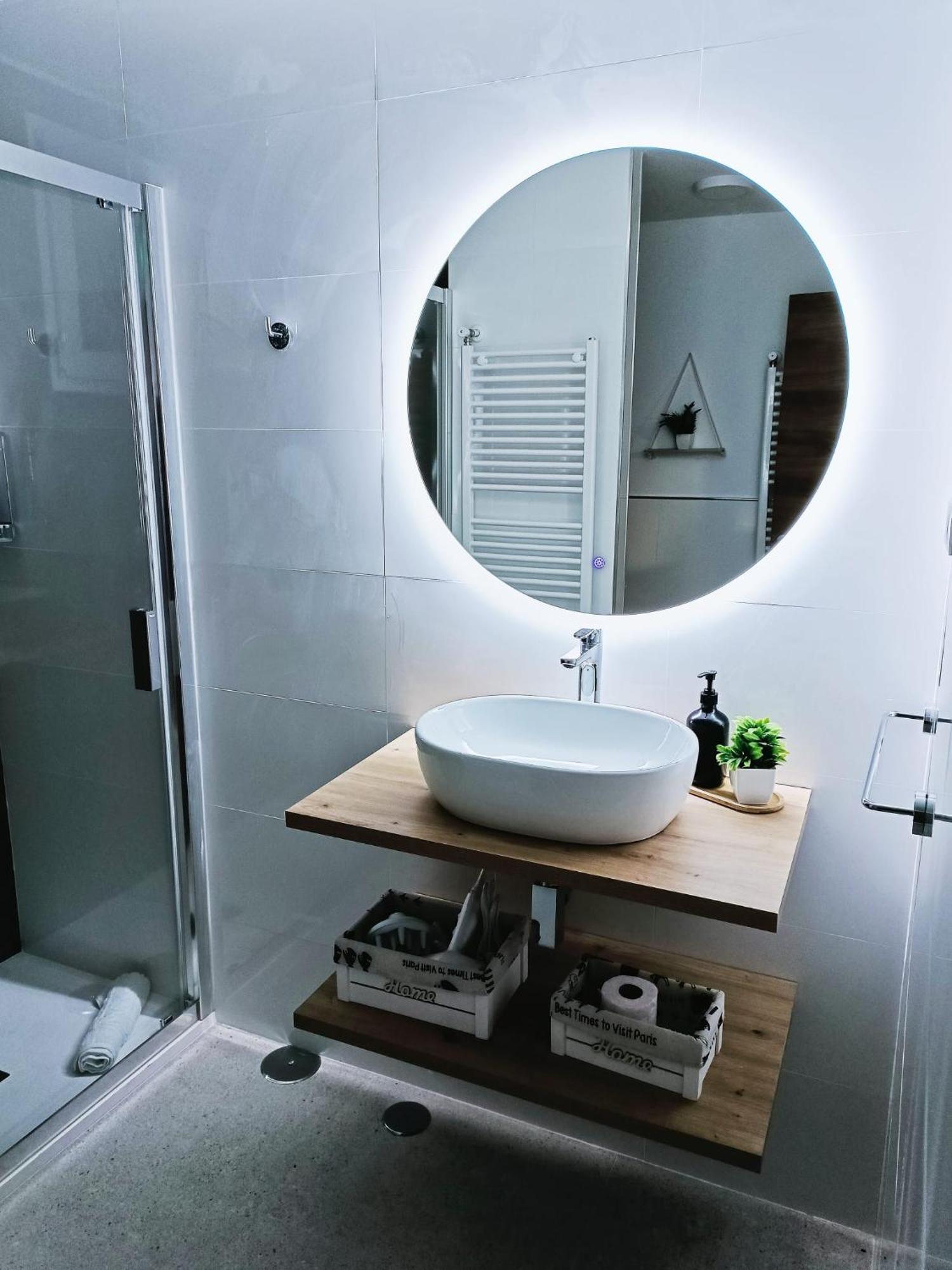 Violeta Suite Madrid Extérieur photo