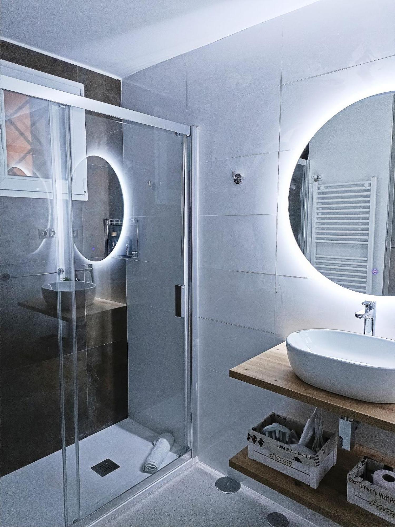 Violeta Suite Madrid Extérieur photo
