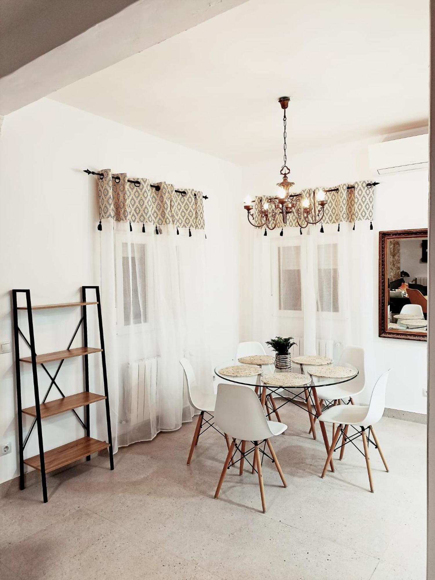 Violeta Suite Madrid Extérieur photo