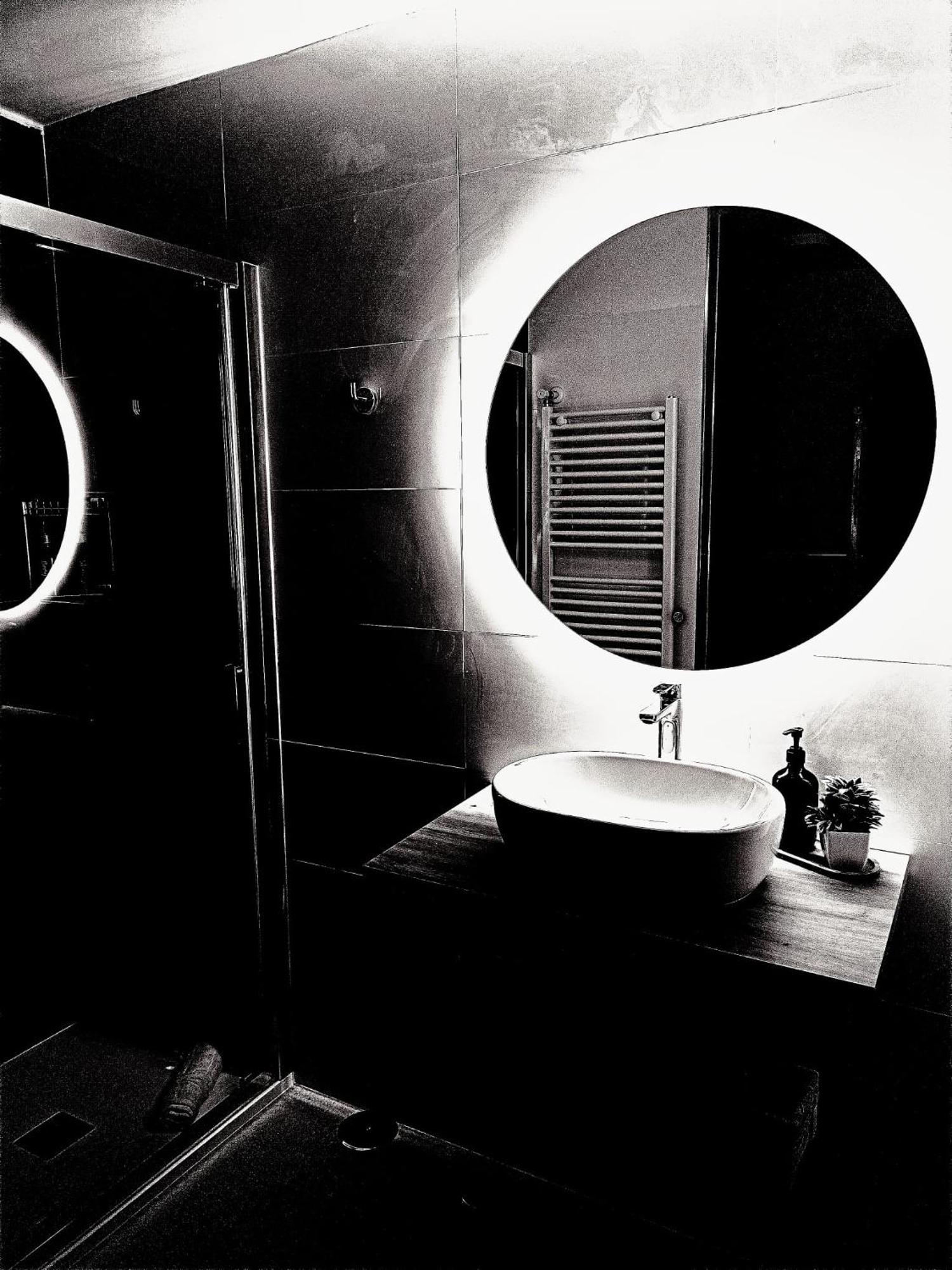 Violeta Suite Madrid Extérieur photo