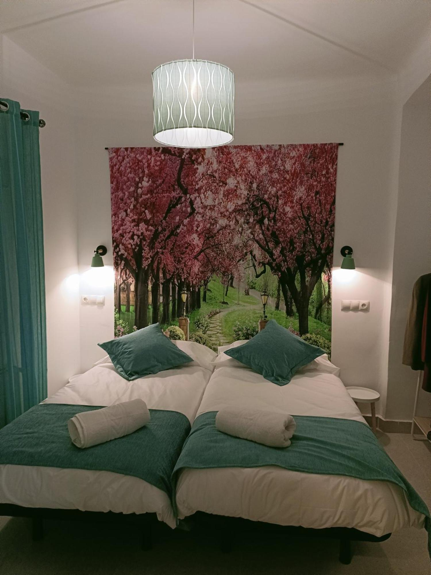Violeta Suite Madrid Extérieur photo