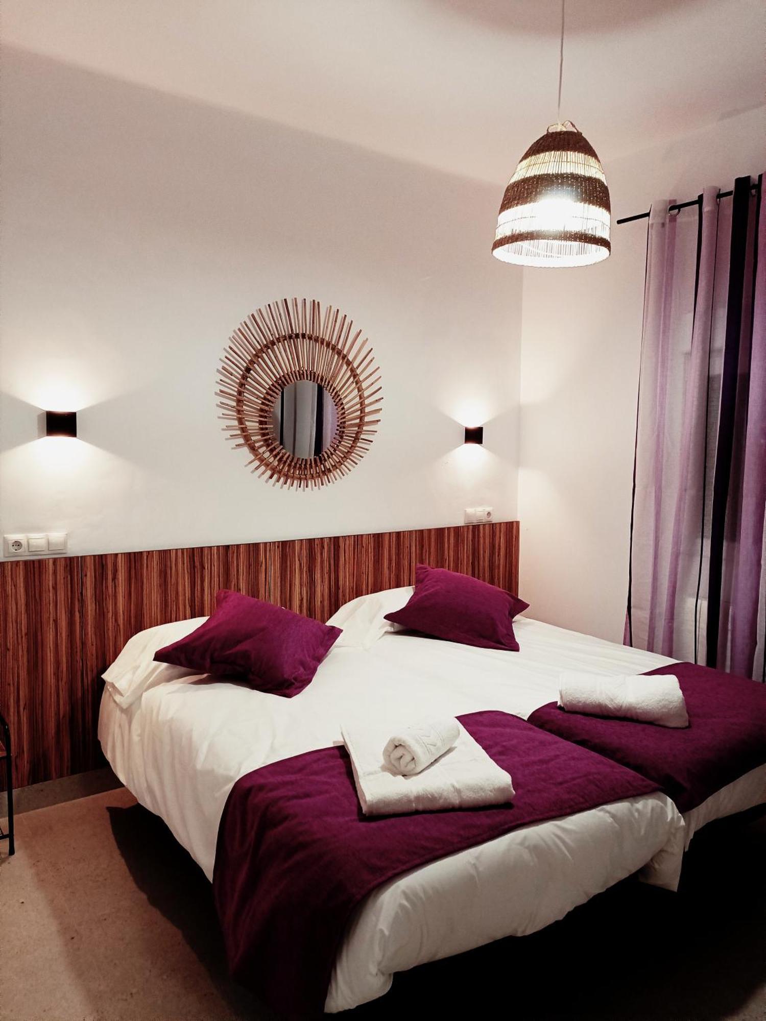 Violeta Suite Madrid Extérieur photo
