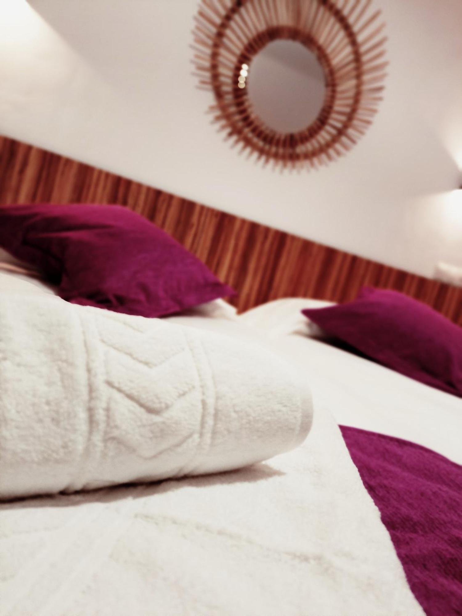 Violeta Suite Madrid Extérieur photo
