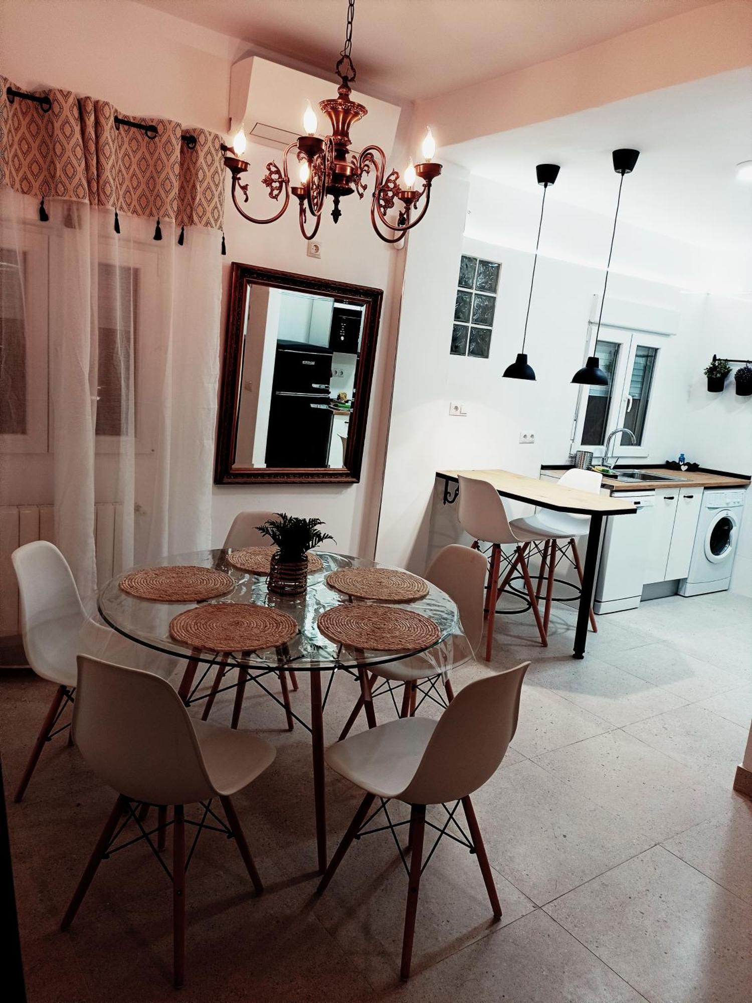 Violeta Suite Madrid Extérieur photo