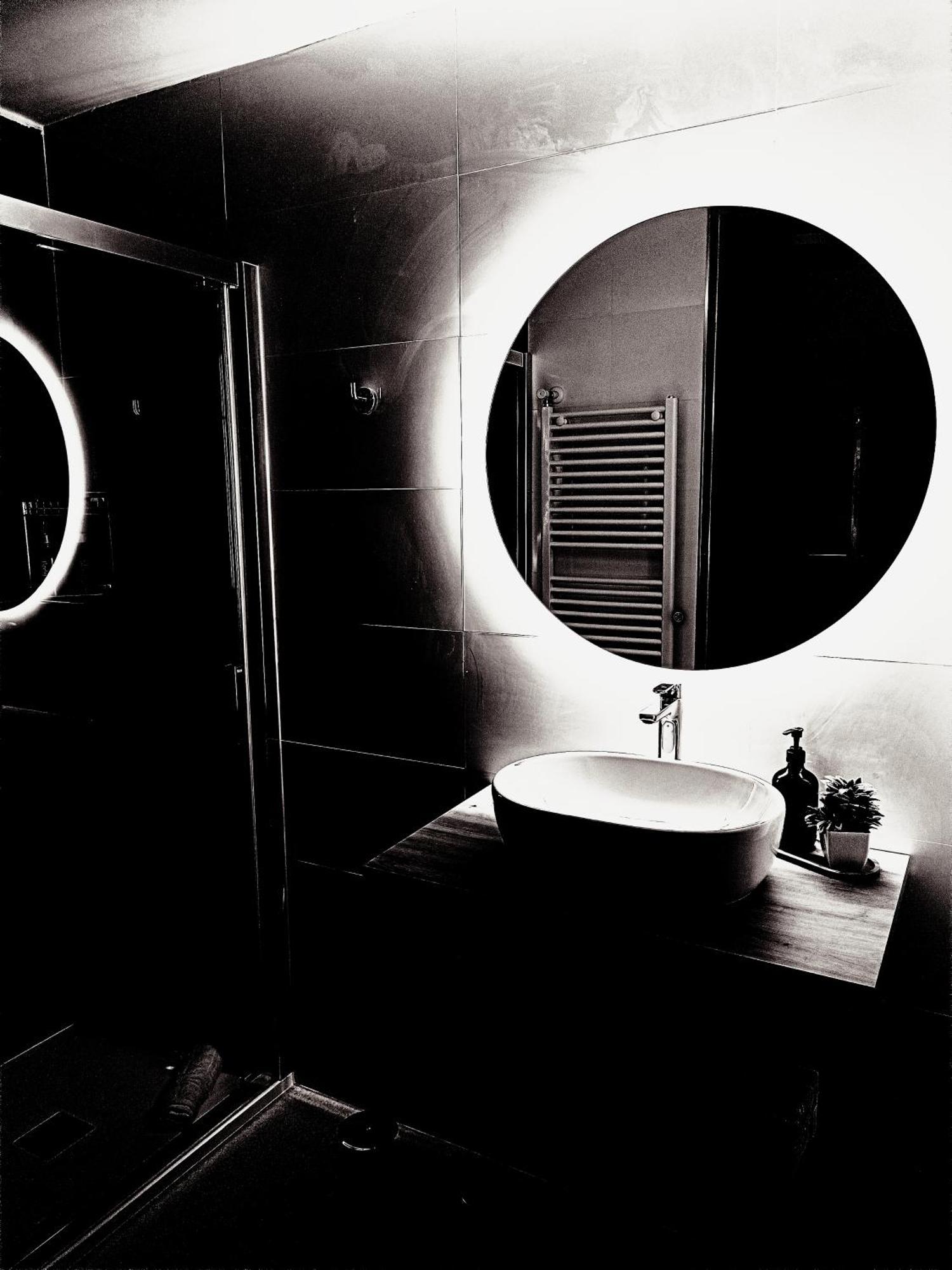 Violeta Suite Madrid Extérieur photo